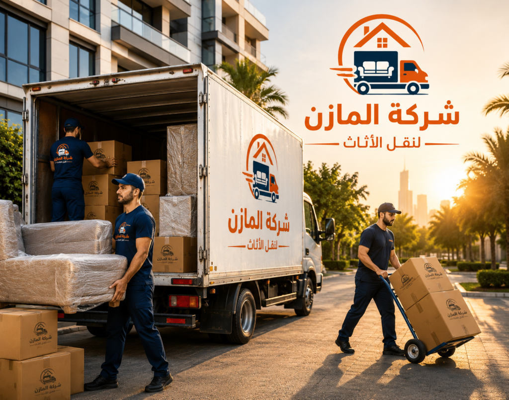 نقل عفش مدينة نصر